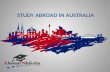 Study in australia , MBA from australia , engineering from australia