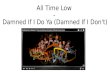 Media Task Deconstruction 2 - All Time Low - Damned If I Do Ya (Damned If I Don't)