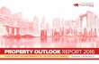 HDB property outlook (Singapore)