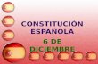 Constitución española 2014