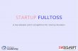 About Startup FullToss