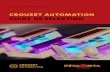 Crouzet Automation - Guide de sélection