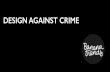 Design Against Crime. Ethnography in Russia.
