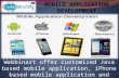 Best Mobile Application Development Company in Switzerland.