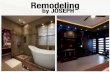 Remodeling Contractors for Beautiful Home