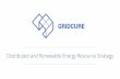 GridCure SXSW Eco 2016 Panel Picker Distributed Energy Presentation