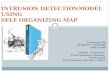 Intrusion Detection Model using Self Organizing Maps.