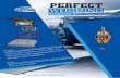 Profile booklet perfect weighing systems and scales company of Uganda