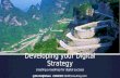 TADA CDDC8 Developing a Digital Marketing Strategy