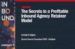 Clodagh Higgins - The Secrets to a Profitable Inbound Agency Retainer Model