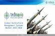 Global Battlefield Management Systems Market 2016-2020
