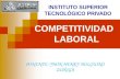 Curso competitividad-laboral-competencia-trabajo yhon
