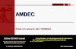 AMDEC produit et process