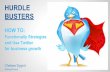 Use Twitter for Business: HOW TO