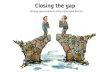 Closing the gap - adults in distance education