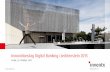 Inventx - Präsentation Innovationstag Digital Banking Liechtenstein 2015