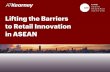 Lifting the Barriers to Retail Innovation in ASEAN | A.T. Kearney