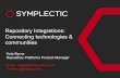 Byrne - Repository Integrations