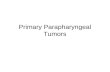 Parapharyngeal tumors ug - 01.08.2016 - prof.s.gobalakrishnan