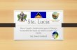 Estado del marco legal e institucional para el manejo sostenible del suelo en Sta. Lucia