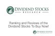 Dividend Investing For Small Cap Investors