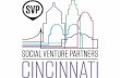 Social Venture Partners Cincinnati - Invest Differently June 15, 2016