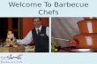 Venue hire in Guildford - Babecue Chefs