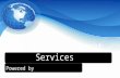 Php web development services 