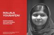 Malala Yousafzai UGBA 192AC Final Presentation