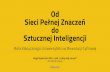 From Semantic Web to AI. A lecture at JPII University in Lublin