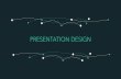 Presentation Design - How To Pitch Yourself