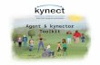 Agent & kynector Toolkit