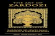 The Art Of Zardozi
