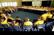 Wattle Grove Primary School - Student Council Meeting