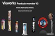 Vieworks products overview v3