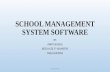 School billing system software