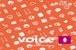 Oxygen8 Voice Brochure