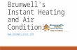 Heating Tune Up in Arnold, MD by Brumwell's Instant HVAC