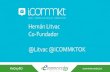 Presentación Hernan Litvac - eCommerce Day Bolivia 2016