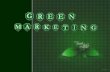 Green marketing unit 1 mba 2nd sem