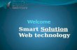 Smart Solution Web Technology pvt ltd