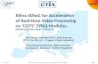 EMC2 Xilinx SDSoC presentation