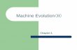 04 2 machine evolution