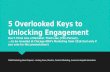 5 Keys to Unlocking Engagement - Marketing Slam Proposal
