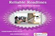 Consultancy Services by Reliable Roadlines Kolkata