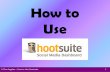 How to Use Hootsuite: Your Cheat Sheet on Social Media Networks