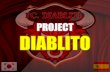 스페인 축구 유학 프로젝트 DIABLITO (FC. DIABLITO -  )