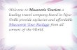 Mussoorie Tourism