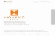 Highbrid Media Kit2011