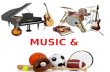 MUSIC AND SPORTS VOCABULARY- THIRD PERSON DOES- DOESN'T